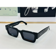 Off White Sunglasses